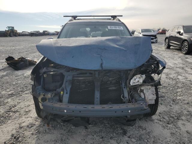 Photo 5 from auction – 2009 SUBARU FORESTER 2 with VIN JF2SH64669H779570
