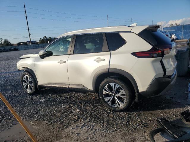 Photo 2 from auction – 2023 NISSAN ROGUE SV with VIN 5N1BT3BA2PC816994