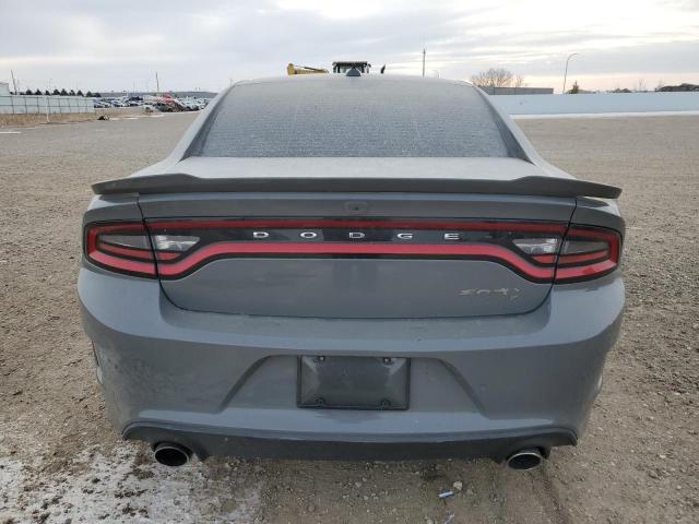 Photo 6 from auction – 2018 DODGE CHARGER SR with VIN 2C3CDXL92JH184654