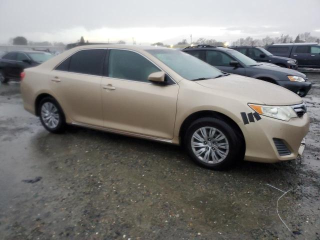 Photo 4 from auction – 2012 TOYOTA CAMRY BASE with VIN 4T1BF1FK0CU035619