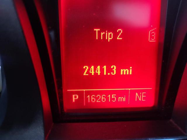 Photo 8 from auction – 2012 GMC TERRAIN SL with VIN 2GKFLVEK9C6147989