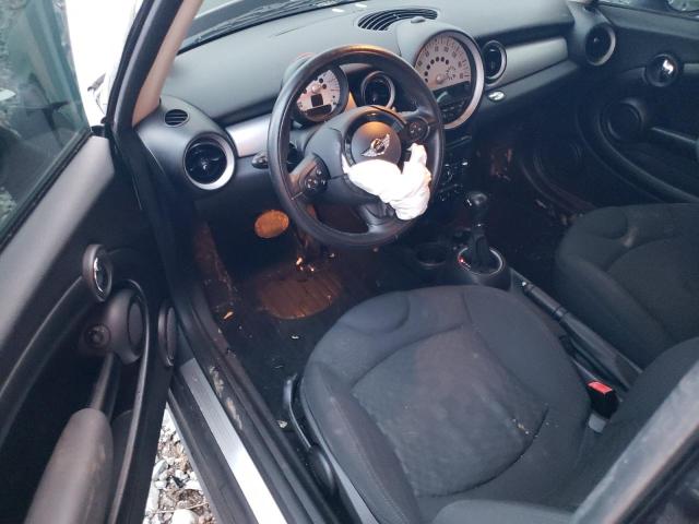 Photo 8 from auction – 2012 MINI COOPER with VIN WMWSU3C5XCT255678
