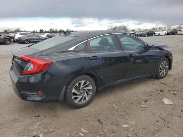 Photo 3 from auction – 2018 HONDA CIVIC EX with VIN 2HGFC2F72JH502508