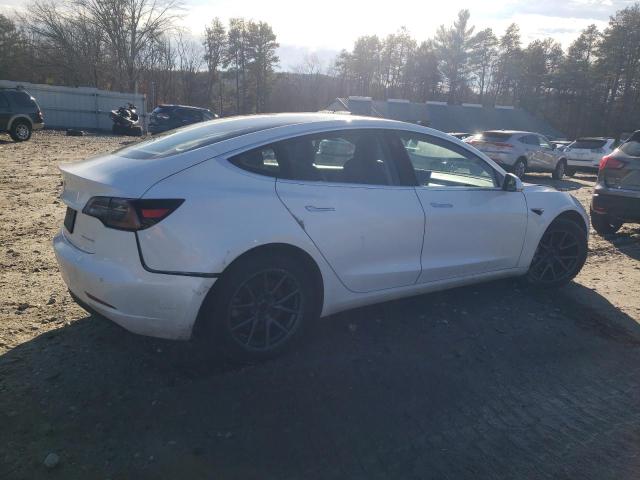 Photo 3 from auction – 2019 TESLA MODEL 3 with VIN 5YJ3E1EB5KF493399