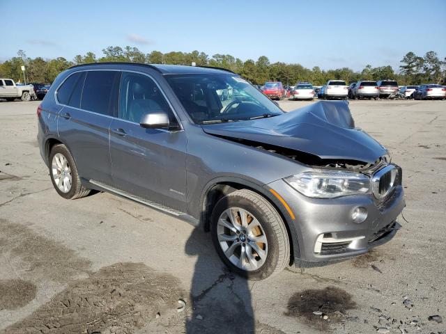 Photo 4 from auction – 2016 BMW X5 SDRIVE3 with VIN 5UXKR2C55G0R71795