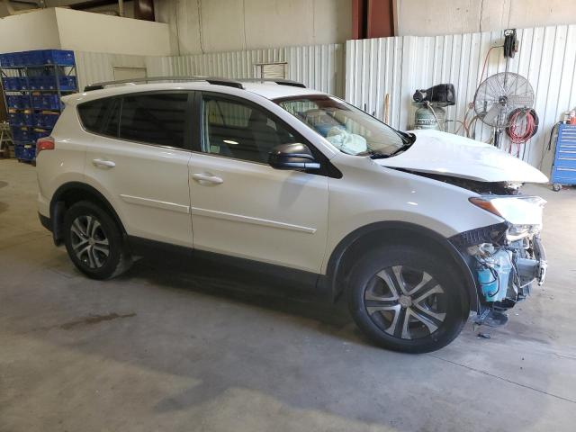 Photo 4 from auction – 2018 TOYOTA RAV4 LE with VIN JTMBFREV9JJ223181
