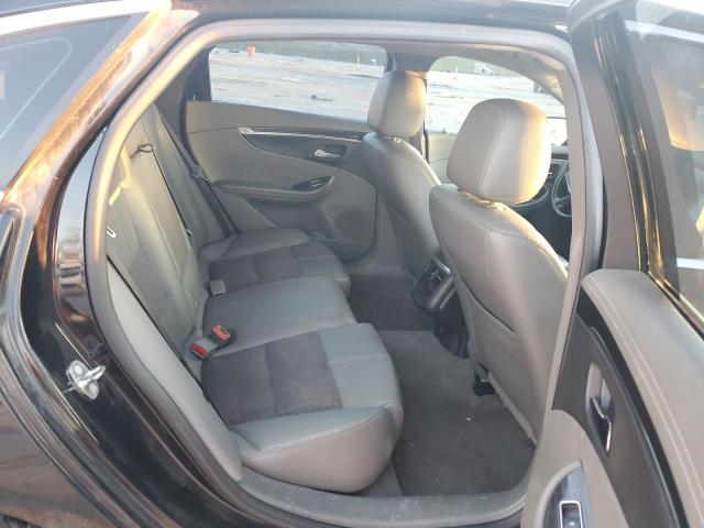 Фото 10 с аукциона – 2016 CHEVROLET IMPALA с VIN 2G1105SA8G9206442
