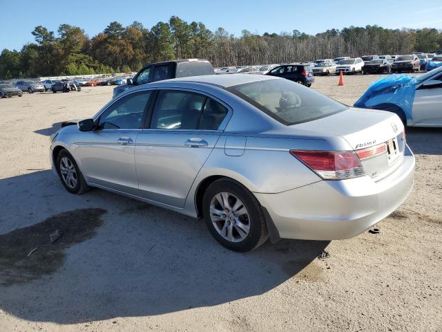 Photo 2 from auction – 2012 HONDA ACCORD LX with VIN 1HGCP2E32CA034657