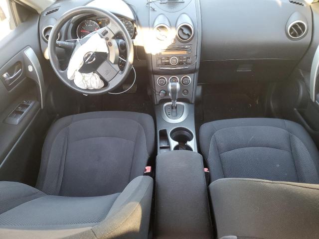 Photo 8 from auction – 2011 NISSAN ROGUE S with VIN JN8AS5MV5BW667765