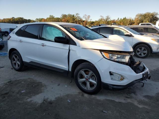 Photo 4 from auction – 2015 FORD EDGE SE with VIN 2FMTK3G92FBB78119