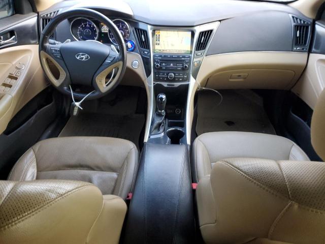Photo 8 from auction – 2014 HYUNDAI SONATA SE with VIN 5NPEC4AB9EH819104