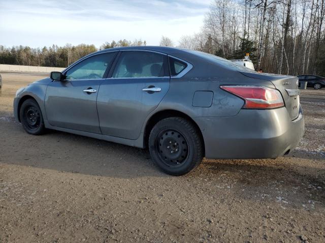 Photo 2 from auction – 2014 NISSAN ALTIMA 2.5 with VIN 1N4AL3AP2EC409346