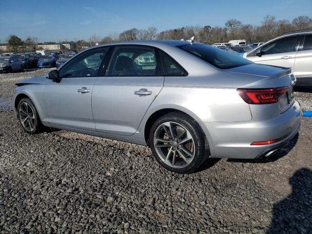 Photo 2 from auction – 2019 AUDI A4 PREMIUM with VIN WAUGMAF45KA120194