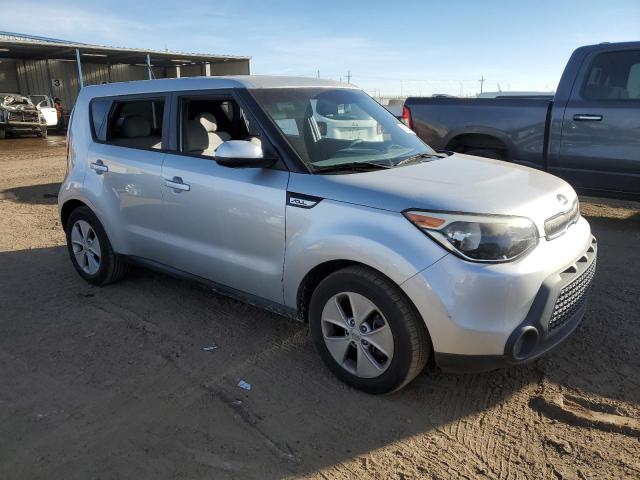Photo 4 from auction – 2015 KIA SOUL with VIN KNDJN2A29F7810065