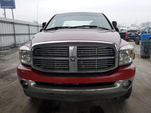 Photo 5 from auction – 2007 DODGE RAM 3500 S with VIN 3D7MX38C17G717256