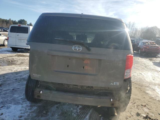 Photo 6 from auction – 2011 TOYOTA SCION XB with VIN JTLZE4FE5B1139741