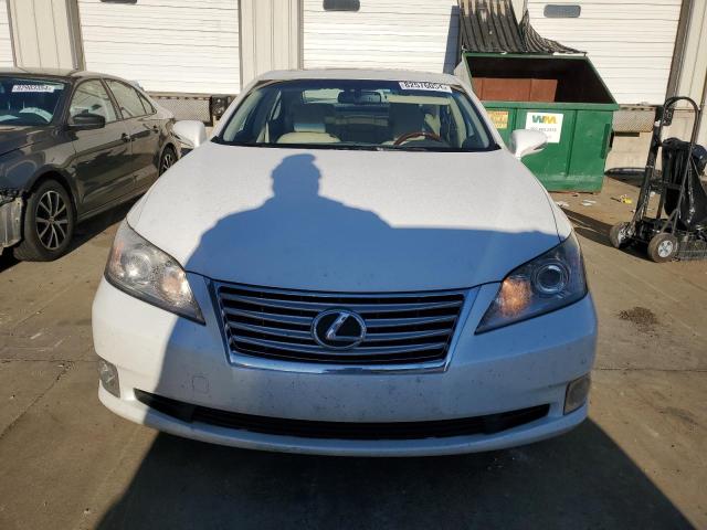 Photo 5 from auction – 2011 LEXUS ES 350 with VIN JTHBK1EGXB2421888
