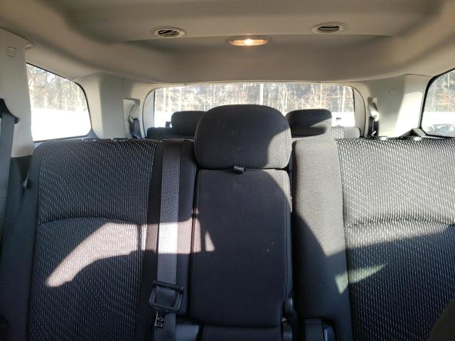 Photo 10 from auction – 2015 DODGE JOURNEY SE with VIN 3C4PDCAB8FT683419