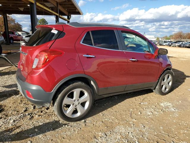 Photo 3 from auction – 2016 BUICK ENCORE with VIN KL4CJASB5GB574956