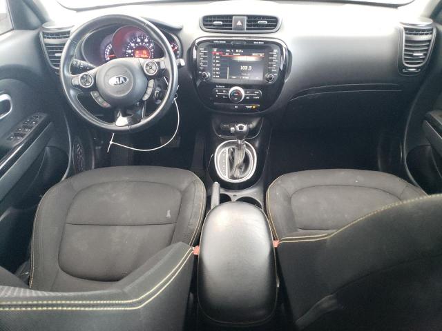 Photo 8 from auction – 2016 KIA SOUL + with VIN KNDJP3A57G7848664