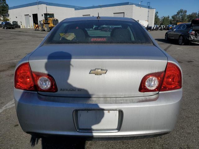 Photo 6 from auction – 2011 CHEVROLET MALIBU 1LT with VIN 1G1ZC5E16BF120536