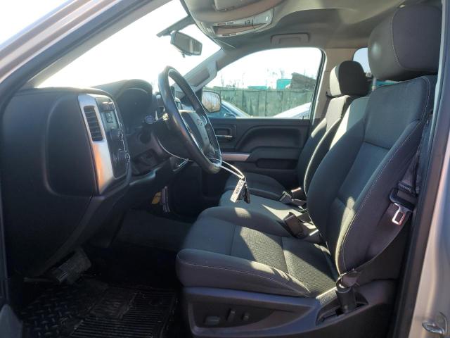 Photo 7 from auction – 2014 CHEVROLET SILVERADO with VIN 1GCVKREC8EZ115908