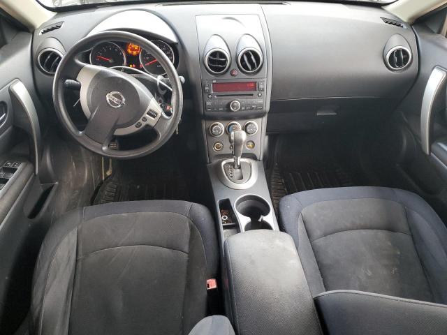 Photo 8 from auction – 2010 NISSAN ROGUE S with VIN JN8AS5MT7AW008907