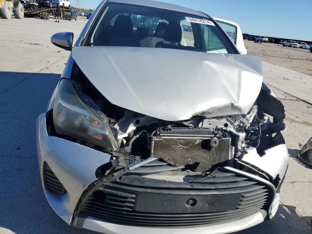 Photo 5 from auction – 2015 TOYOTA YARIS with VIN VNKKTUD32FA023138