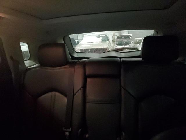 Photo 10 from auction – 2012 CADILLAC SRX LUXURY with VIN 3GYFNDE36CS581887