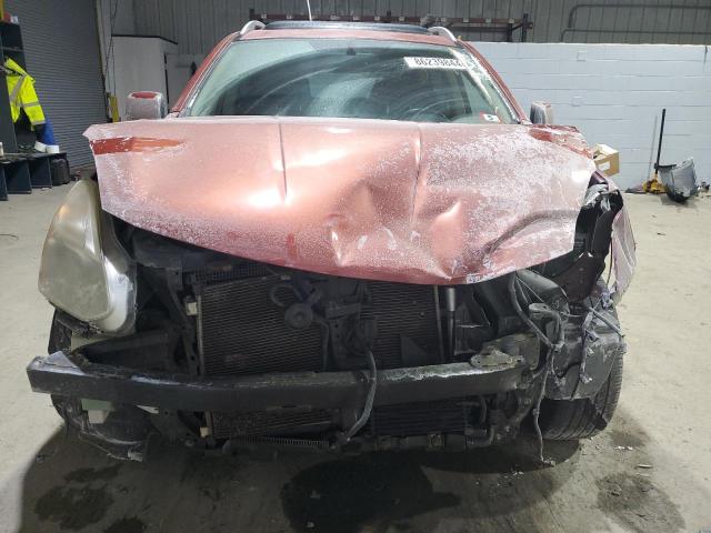 Photo 5 from auction – 2012 NISSAN ROGUE S with VIN JN8AS5MT3CW273357