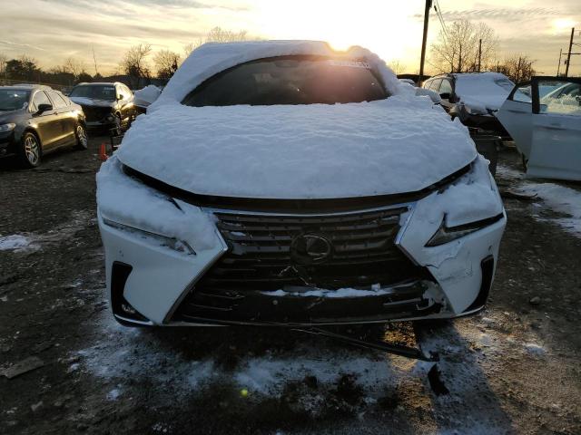 Photo 5 from auction – 2019 LEXUS NX 300 BAS with VIN JTJBARBZ7K2185402