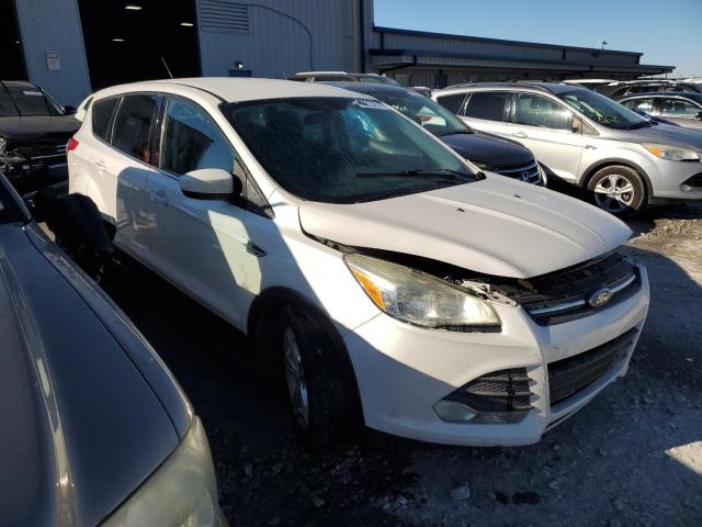 Photo 4 from auction – 2013 FORD ESCAPE SE with VIN 1FMCU9GX3DUC35267
