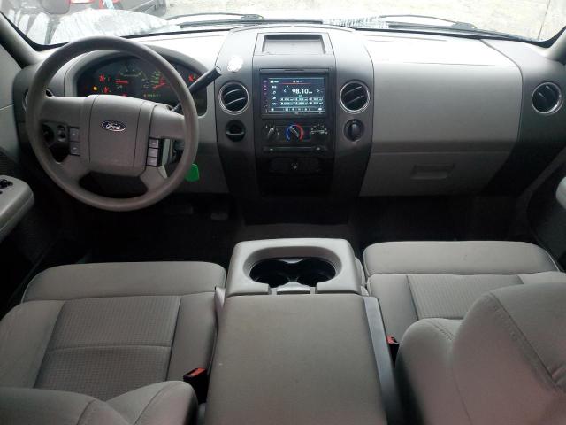 Photo 8 from auction – 2008 FORD F150 SUPER with VIN 1FTPW12V08FB51831