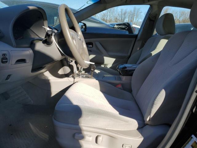 Photo 7 from auction – 2011 TOYOTA CAMRY SE with VIN 4T1BK3EK7BU621371