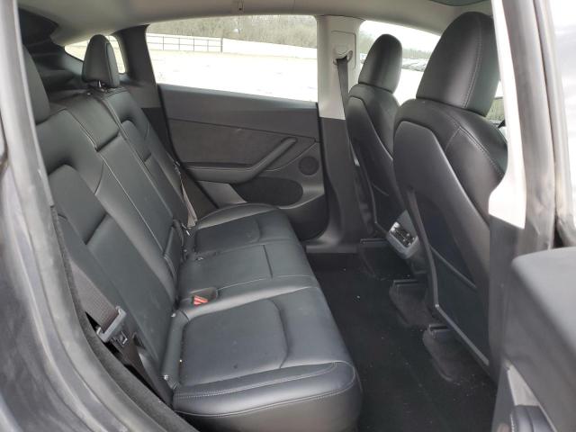 Photo 10 from auction – 2023 TESLA MODEL Y with VIN 7SAYGDEF9PF844524