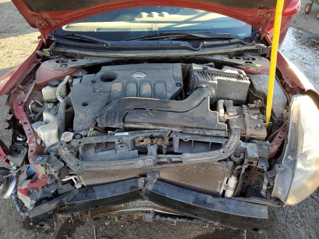 Photo 11 from auction – 2010 NISSAN ALTIMA S with VIN 1N4AL2EP1AC155823