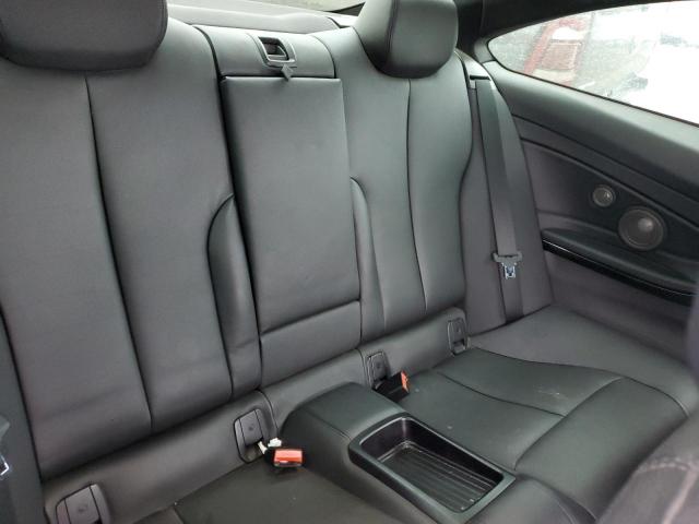 Photo 10 from auction – 2015 BMW 435 I with VIN WBA3R1C58FK193458