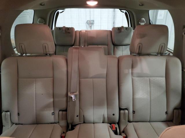 صورة رقم 10 من المزاد - 2008 FORD EXPEDITION مع VIN 1FMFU16518LA32145
