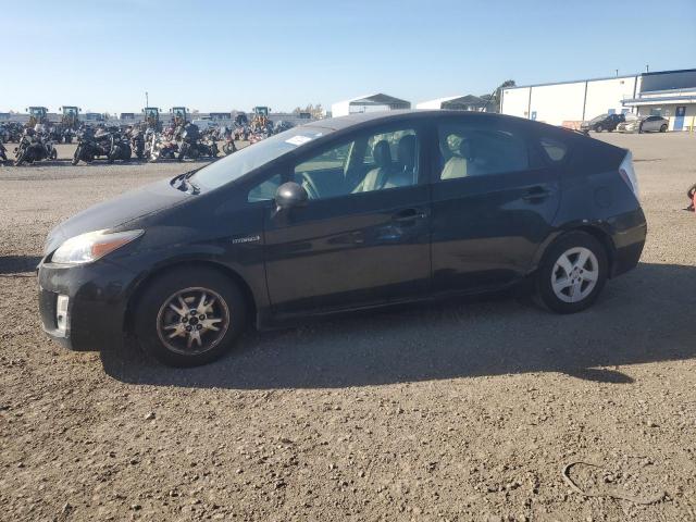 TOYOTA PRIUS 2011 with VIN JTDKN3DU3B1337834 - Photo from auction