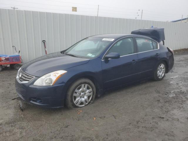 NISSAN ALTIMA BAS 2011 with VIN 1N4AL2AP9BN516985 - Photo from auction