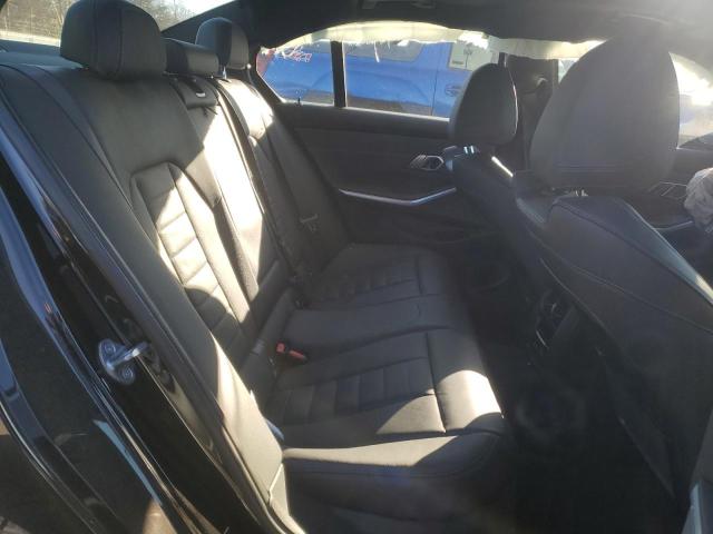 Photo 10 from auction – 2019 BMW 330XI with VIN WBA5R7C53KFH26348