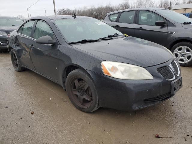 Photo 4 from auction – 2009 PONTIAC G6 with VIN 1G2ZG57B294223058