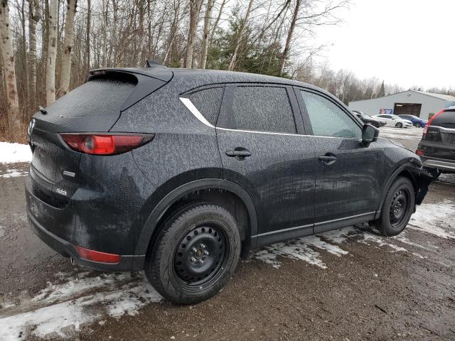 Photo 3 from auction – 2018 MAZDA CX-5 TOURI with VIN JM3KFBCM3J0432673