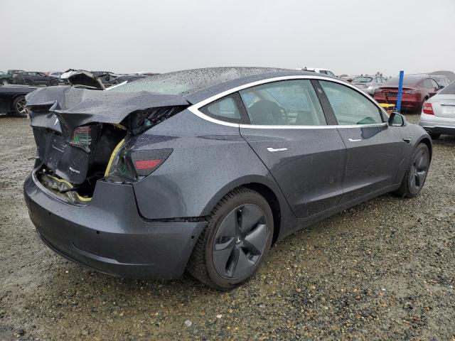 Photo 3 from auction – 2018 TESLA MODEL 3 with VIN 5YJ3E1EB2JF181345