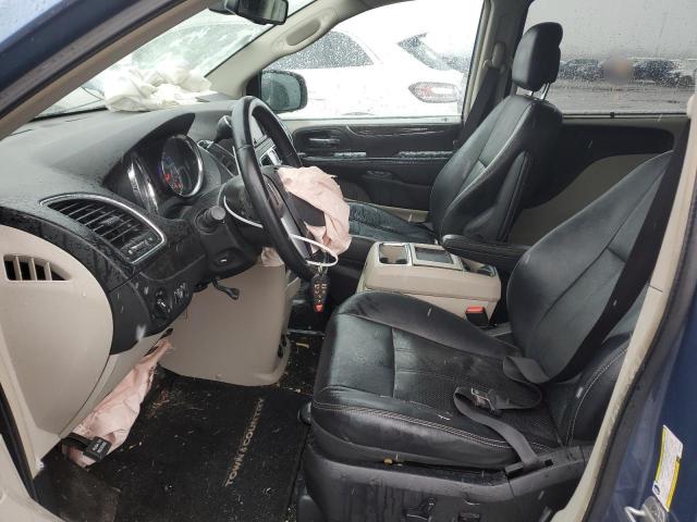 Photo 7 from auction – 2011 CHRYSLER TOWN & COU with VIN 2A4RR8DG8BR758464