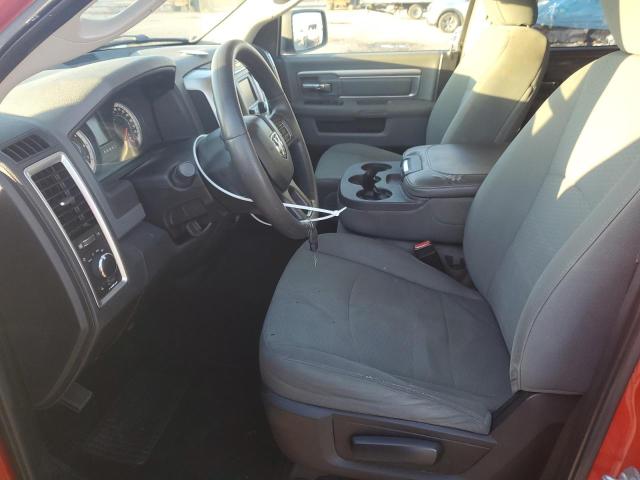 Photo 7 from auction – 2016 RAM 1500 SLT with VIN 1C6RR6GT5GS163944