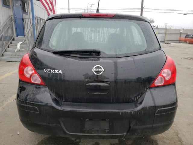 Photo 6 from auction – 2010 NISSAN VERSA S with VIN 3N1BC1CP7AL374711