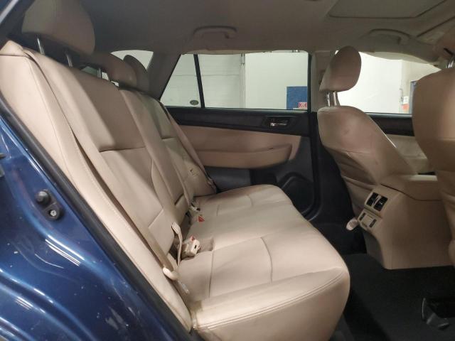 Photo 11 from auction – 2019 SUBARU OUTBACK 3. with VIN 4S4BSENC0K3339244