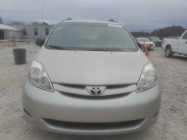 Photo 5 from auction – 2007 TOYOTA SIENNA CE with VIN 5TDZK23C17S078359