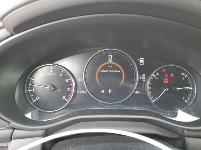 Photo 9 from auction – 2023 MAZDA 3 PREFERRE with VIN JM1BPALM2P1620104